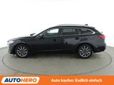 Mazda 6 2.2 Turbodiesel Exclusive-Line Aut.*NAVI*ACC* - Mazda mit Diesel-Antrieb: Kombi
