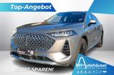 GWM Wey 05 2.0 PHEV 350 kW AWD Premium - scheckheftgepflegte GWM Wey 05