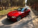 BMW Z4 M Roadster E85 - gebrauchte BMW Z4 M aus dem Jahr 2006