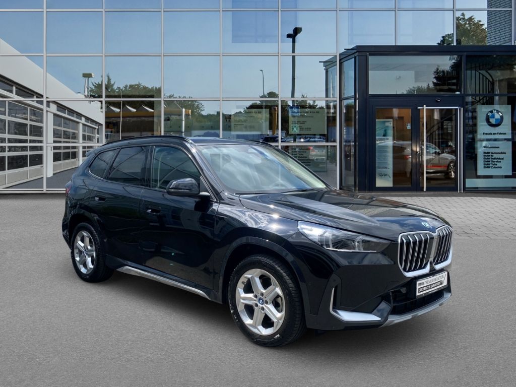 BMW X1 xDrive25e X Line AHK/Sitzhg./LiveCockpitPro/H foto 5