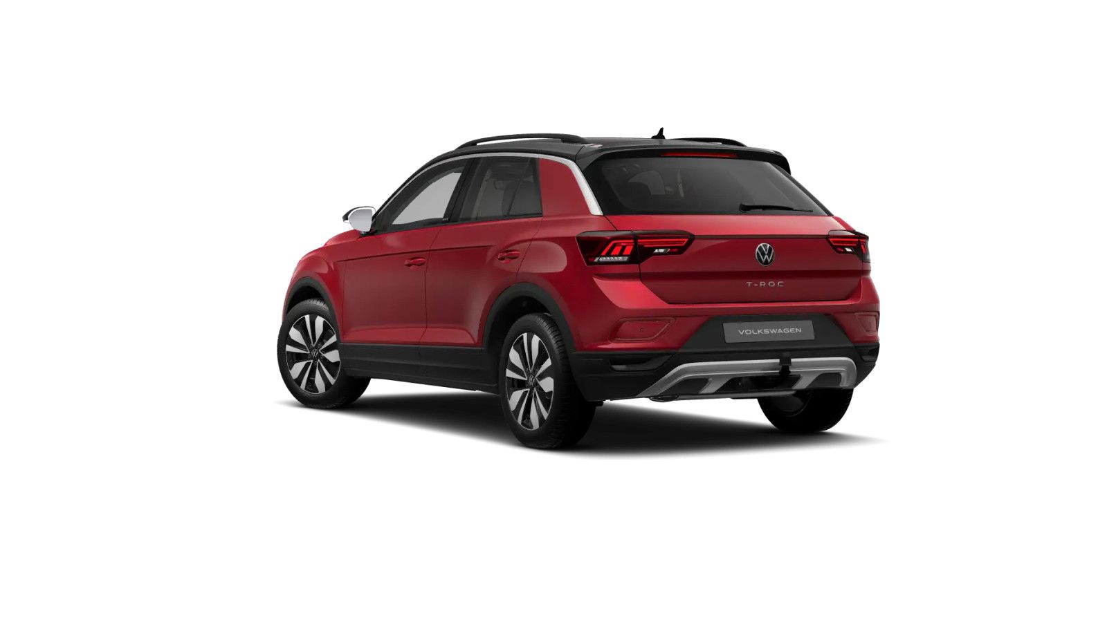 Volkswagen T-Roc - Bild 5