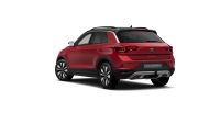 Volkswagen T-Roc - Vorschau Bild 5