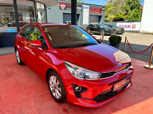 Kia Rio 1.0 T-GDI Vision Klimaauto, Sitzheizung ,LED