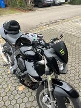 Kawasaki Z1000 - KAWASAKI 1000