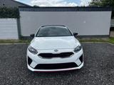 Kia pro_cee'd / ProCeed 1.6 T-GDI DCT GT GT - Kia pro cee'd / ProCeed von privat