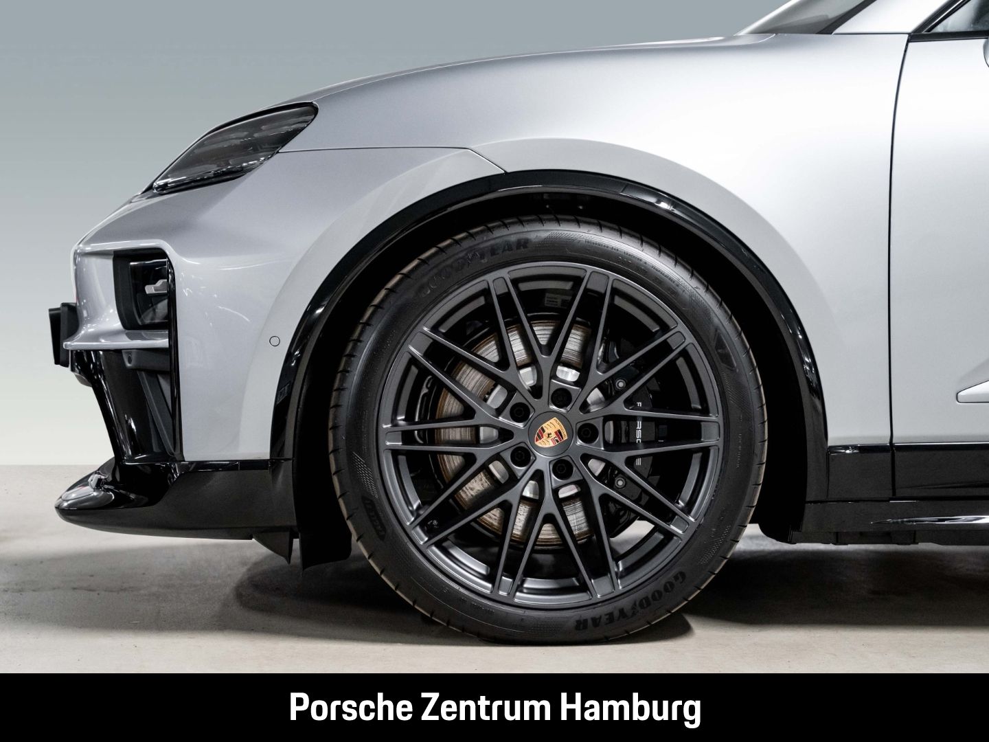 Porsche Macan - Bild 12
