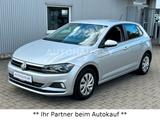 Volkswagen Polo VI 1.6 TDI ** KLIMAAUTOMATIK-TEMPOMAT** - Volkswagen Polo: V TDI