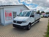 Volkswagen Crafter Pritsche L5/MAXI /KLIMA/LED/59TKm/TÜVNEU - Angebote entsprechen deinen Suchkriterien