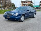 Mercedes-Benz Mercedes-benz E 200 Kompressor Classic - gebrauchte Mercedes-Benz E 200 aus dem Jahr 1997