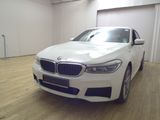 BMW 640d Gran Turismo xDr M-Sport Nav LED+ H-K Leder - BMW 640 Gran Turismo aus 2019