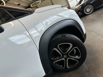 Citroën C3 Aircross *Feel*2.Hand*TÜV*Klima*PDC*