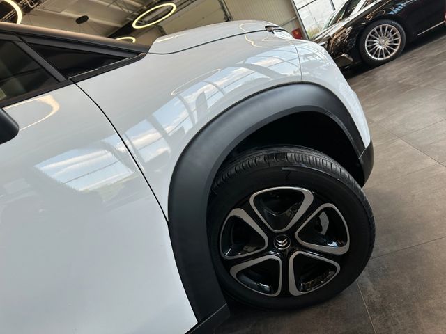 Citroën C3 Aircross *Feel*2.Hand*TÜV*Klima*PDC*