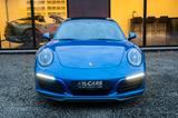 Porsche 991 Carrera S Coupé - scheckheftgepflegte Porsche 991