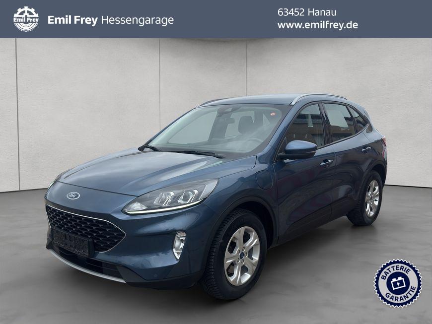 Ford Kuga 2.5 Duratec PHEV COOL&CONNECT