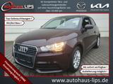 Audi A1 1.2 TFSI Attraction | Klimaanlage | - Audi A1: TFSI Attraction