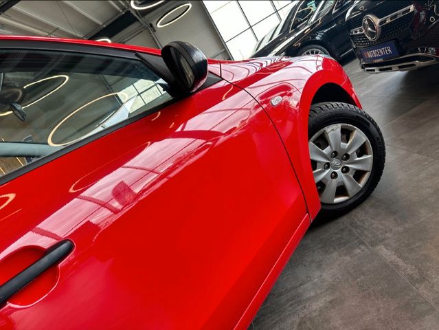 MYAUTOCENTER – Gebraucht- und Jahreswagen mit Werkstattservice in Pfaffenhofen Hyundai i30 *Scheckheft*Klimaanlage*TÜV-NEU*