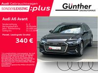 Audi A6 - Vorschau Bild 1