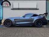 Mercedes-Benz AMG GT Coupe Black Series Track Package 1/1700 - Mercedes-Benz C 170