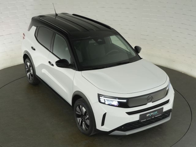 Frontera C HYBRID GS eDCT+NAVI+RÜCKFAHRKAMERA+SI