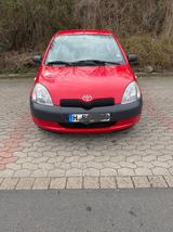 Toyota Yaris 1.0 linea eco eco - gebrauchte Toyota Yaris aus dem Jahr 2000