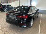 Audi A3 Limousine 30 TFSI Navi PDC Sitzh. LED VC MFL - gebrauchte Audi A3 aus dem Jahr 2021
