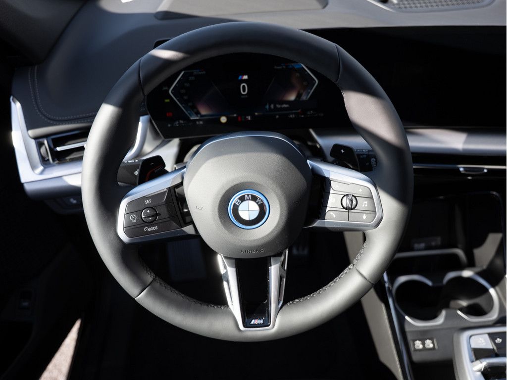 BMW X1 - Bild 9