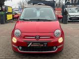Fiat 500C Cabrio Lounge 1.2*Navi*Klimaautomatik*PDC - Fiat: 1.2