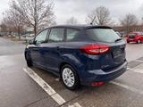Ford C-Max 1,0 EcoBoost 74kW/Neue Inspektion/Tüv01.27 - gebrauchte Ford C-Max aus dem Jahr 2017