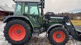 Fendt farmer 309 c - Fendt Farmer