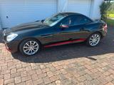 Mercedes-Benz Mercedes SLK 200 Cabrio Facelift R172 - Mercedes-Benz SLK r172