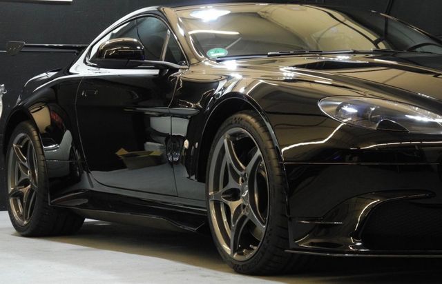 Aston Martin V8 Vantage GT8/Aero-Paket/B&O/5000km/top conditi