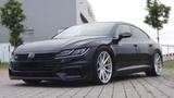Volkswagen Arteon 2.0 TDI SCR 140kW DSG 4MOTION R-Line ... - VW Arteon von privat