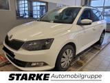 Skoda Fabia Combi 1.2 TSI Style  PDC LM Tempo Klima - Skoda Fabia: Style Combi