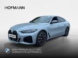 BMW 430i Gran Coupe M Sport AHK+Pano+ACC+Inno+H/K - BMW 430 Gran Coupé aus 2022
