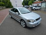 Opel Astra G Coupe Bertone Turbo Z20LET 12... - Opel Astra: Coupe, Bertone