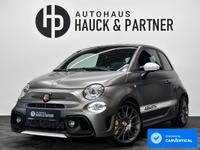 Abarth 595 Competizione *Sabelt*Navi*Bi-Xen*PDC*Beats