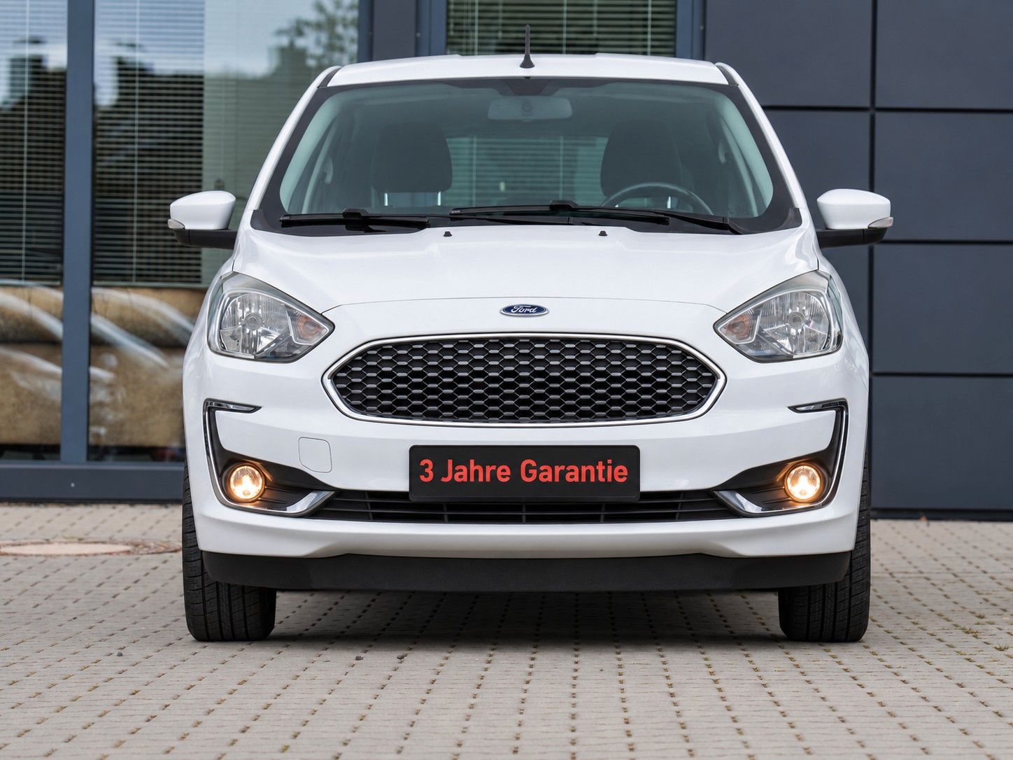 Ford Ka/Ka+ Ka KA