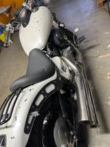 Yamaha Dragstar 650 - YAMAHA DRAGSTAR