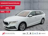 Skoda Octavia Combi 1.5 TSI DSG STYLE MATRIX+NAVI+AHK