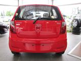 Hyundai i10 1.1 Classic 5 Star Edition wenig KM - Hyundai i10 5-Star-Edition