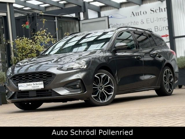 Ford Focus Turnier ST-Line 1.5 EcoBoost, iACC, Kamera