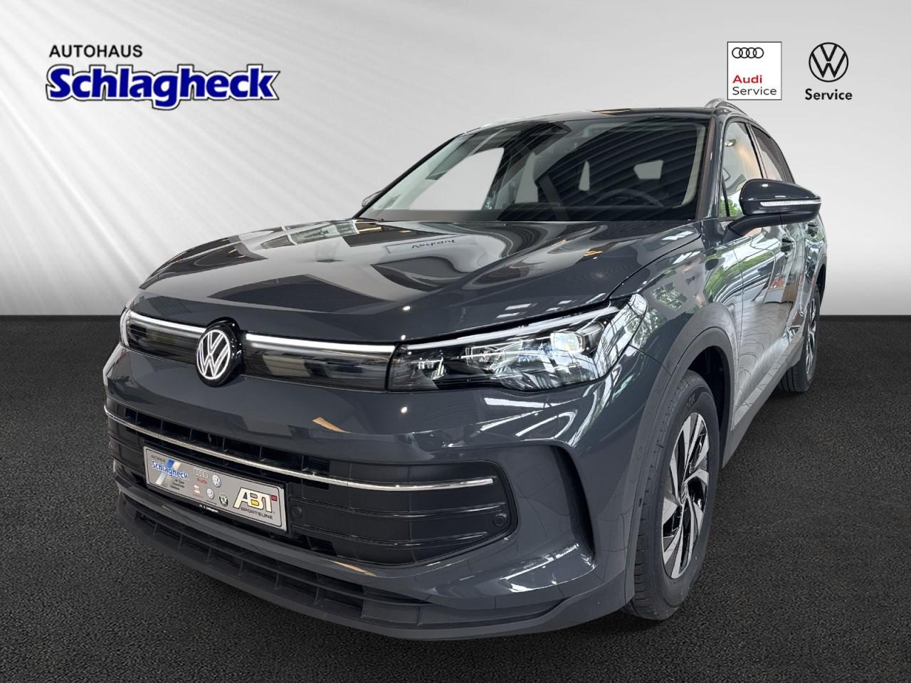 Volkswagen Tiguan Life Tiguan 1,5 Life BT110eTSID7F Klima