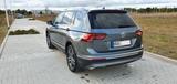 Volkswagen Tiguan Allspace 2.0 TSI 4M R-LINE 7SITZ - Volkswagen Tiguan Allspace: 7 Sitzer