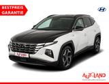 Hyundai Tucson 1.6 Prime Mild-Hybrid 2WD LED Kamera PDC - Hyundai Tucson Prime mit Diesel-Antrieb