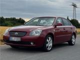 Kia Magentis *TÜV*Sitzheizung*Klima* - Kia Magentis Gebrauchtwagen