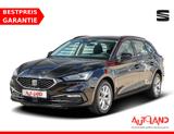 Seat Leon Sportstourer 2.0 TDI Style DSG LED Navi PDC - Used cars