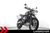Triumph SCRAMBLER 1200 XC - TC, Griffheizung, Öhlins - TRIUMPH SCRAMBLER