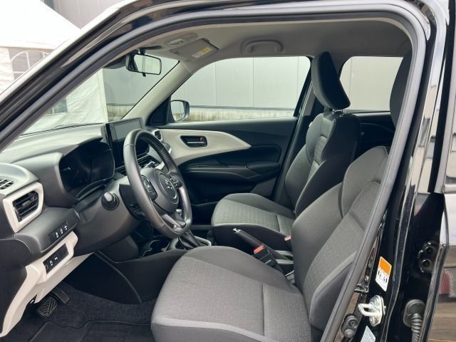 Fahrzeugabbildung Suzuki Swift 1.2 Dualjet Mild-Hybrid Automatic Comfort