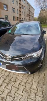 Toyota auris - Toyota Auris in Essen
