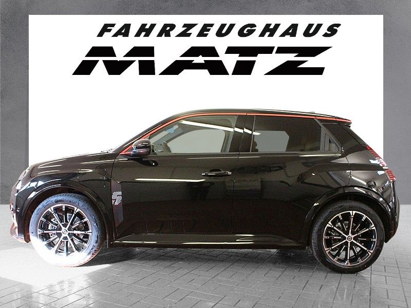 Fahrzeugabbildung Renault R 5 Iconic Five 120 Urban Range*Harman Kardon*